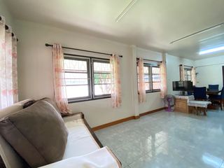For rent 2 bedrooms house in San Sai, Chiang Mai