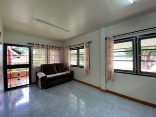 For rent 2 bedrooms house in San Sai, Chiang Mai