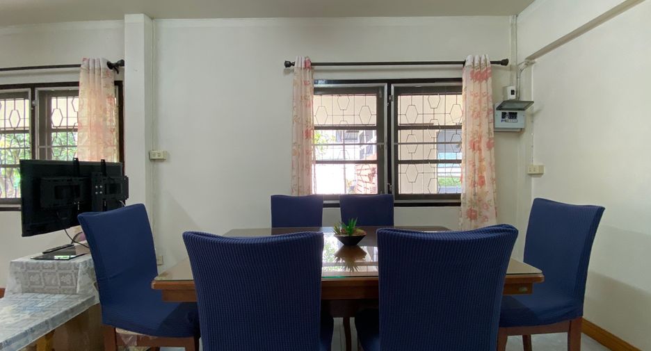 For rent 2 bedrooms house in San Sai, Chiang Mai