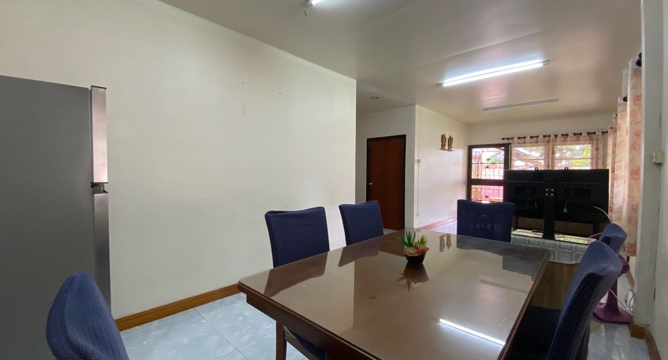 For rent 2 bedrooms house in San Sai, Chiang Mai