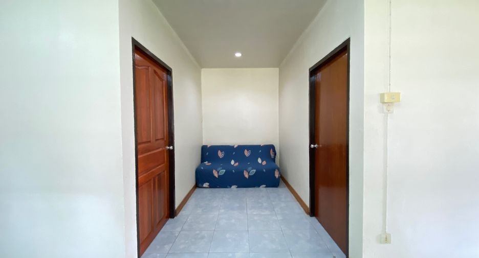 For rent 2 bedrooms house in San Sai, Chiang Mai