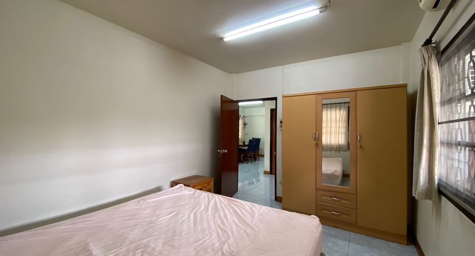 For rent 2 bedrooms house in San Sai, Chiang Mai