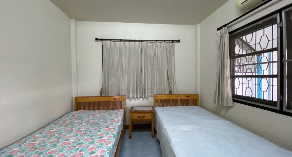 For rent 2 bedrooms house in San Sai, Chiang Mai