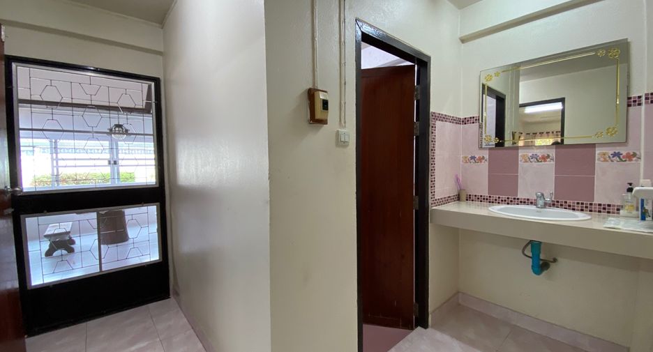 For rent 2 bedrooms house in San Sai, Chiang Mai