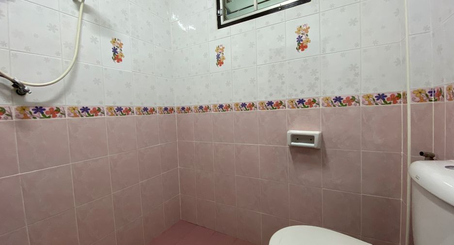 For rent 2 bedrooms house in San Sai, Chiang Mai