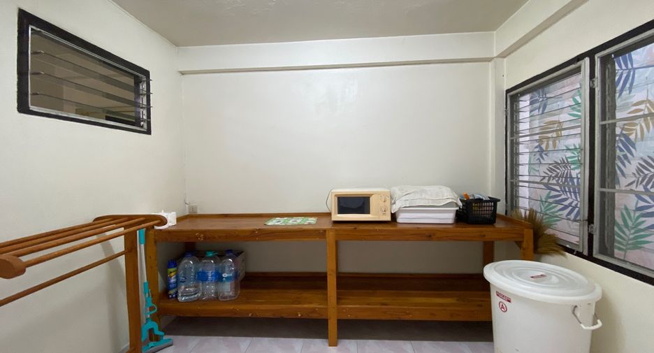 For rent 2 bedrooms house in San Sai, Chiang Mai