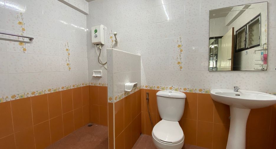 For rent 2 bedrooms house in San Sai, Chiang Mai