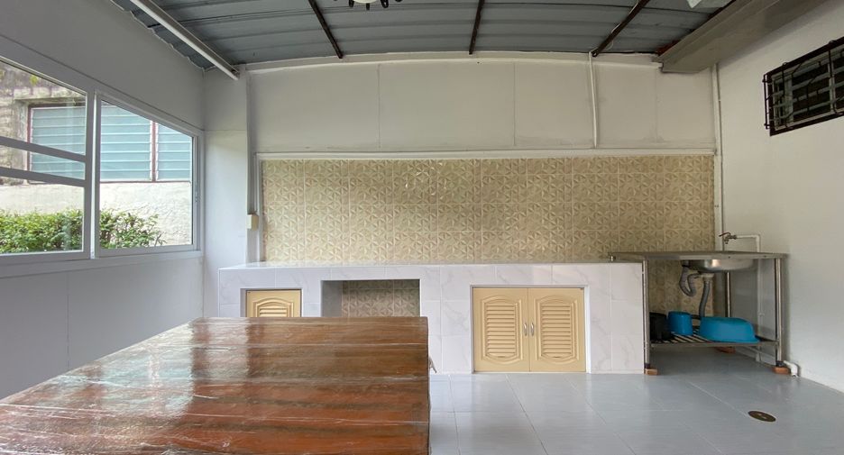 For rent 2 bedrooms house in San Sai, Chiang Mai
