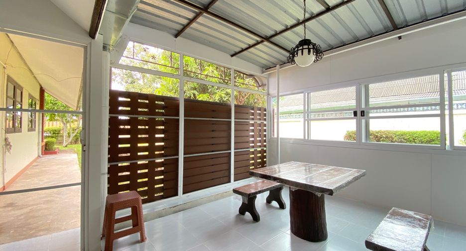 For rent 2 bedrooms house in San Sai, Chiang Mai