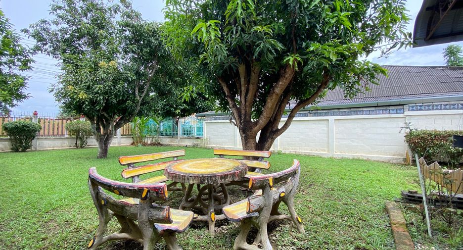 For rent 2 bedrooms house in San Sai, Chiang Mai