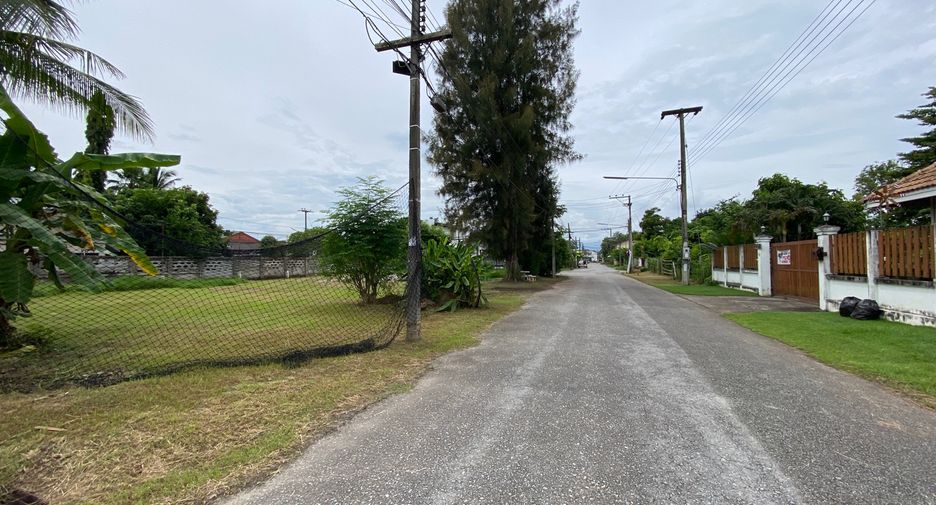 For rent 2 bedrooms house in San Sai, Chiang Mai