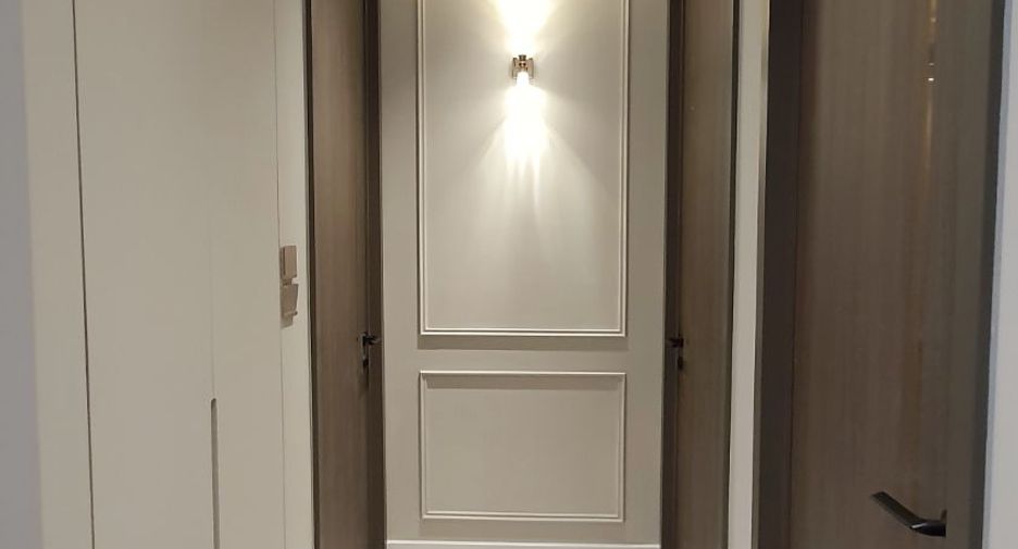 For sale 3 bedrooms condo in Sathon, Bangkok