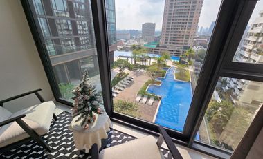 À vendre 3 chambres condo à Sathon, Bangkok