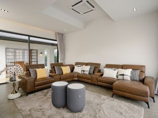 For sale 4 bedrooms house in San Sai, Chiang Mai
