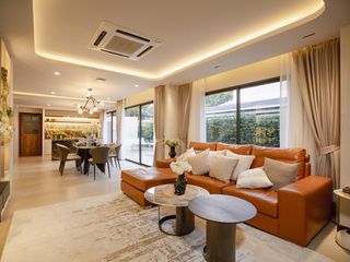 For sale 4 bedrooms house in San Sai, Chiang Mai