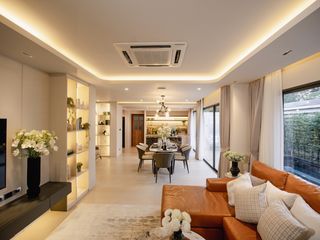 For sale 4 bedrooms house in San Sai, Chiang Mai