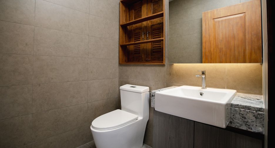 ขาย 4 ห้องนอน บ้านเดี่ยว ใน สันทราย, เชียงใหม่