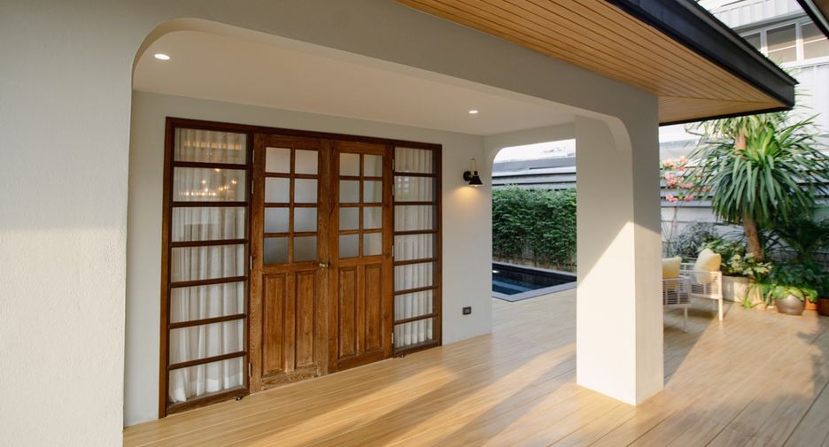 ขาย 4 ห้องนอน บ้านเดี่ยว ใน สันทราย, เชียงใหม่