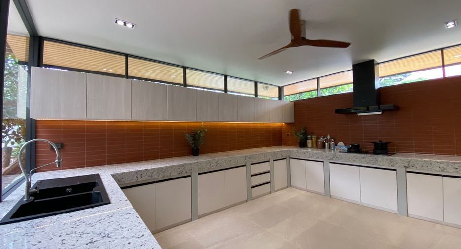 ขาย 4 ห้องนอน บ้านเดี่ยว ใน สันทราย, เชียงใหม่