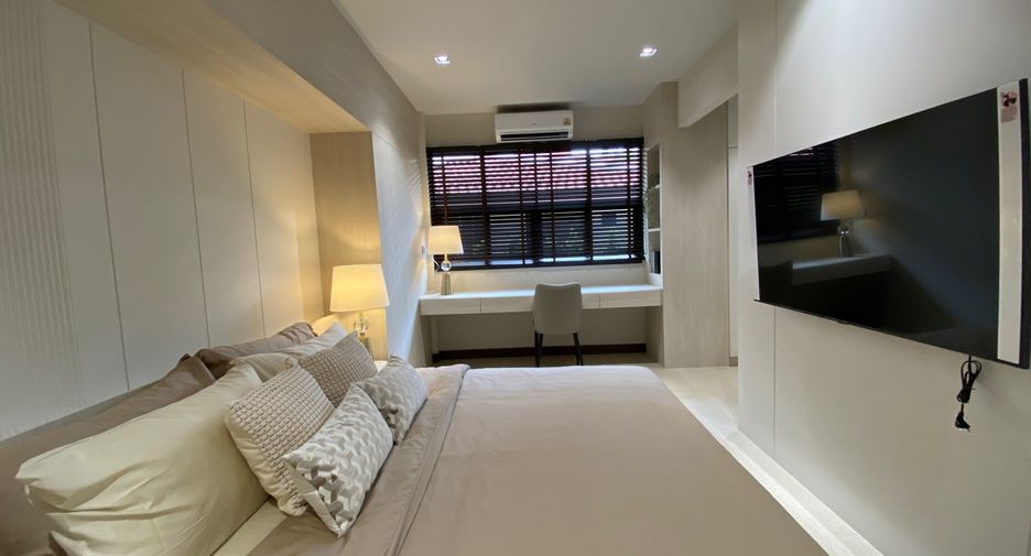 ขาย 4 ห้องนอน บ้านเดี่ยว ใน สันทราย, เชียงใหม่