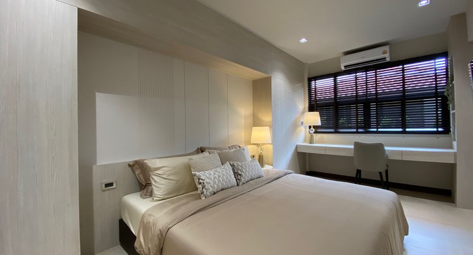 ขาย 4 ห้องนอน บ้านเดี่ยว ใน สันทราย, เชียงใหม่