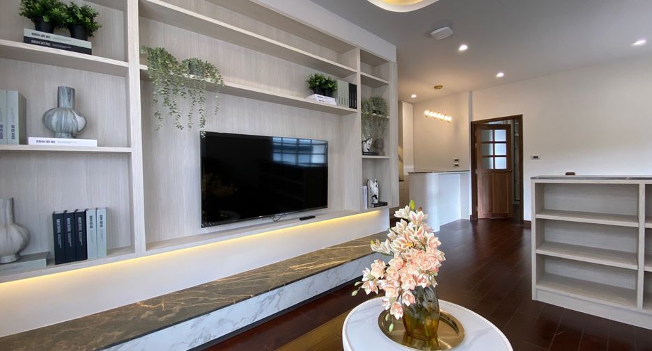 ขาย 4 ห้องนอน บ้านเดี่ยว ใน สันทราย, เชียงใหม่