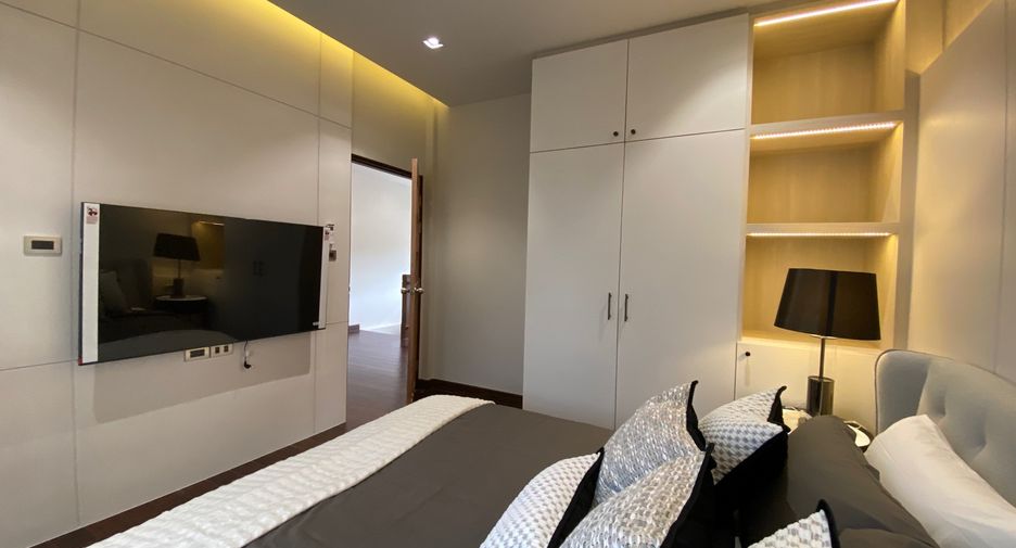 ขาย 4 ห้องนอน บ้านเดี่ยว ใน สันทราย, เชียงใหม่