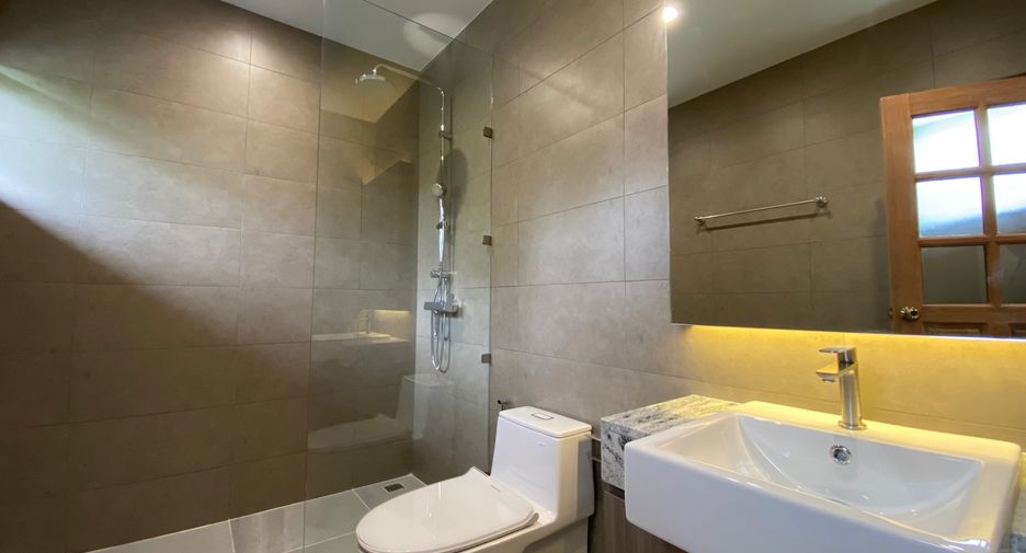 ขาย 4 ห้องนอน บ้านเดี่ยว ใน สันทราย, เชียงใหม่