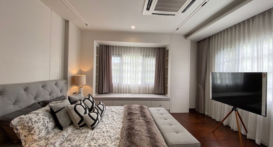 ขาย 4 ห้องนอน บ้านเดี่ยว ใน สันทราย, เชียงใหม่