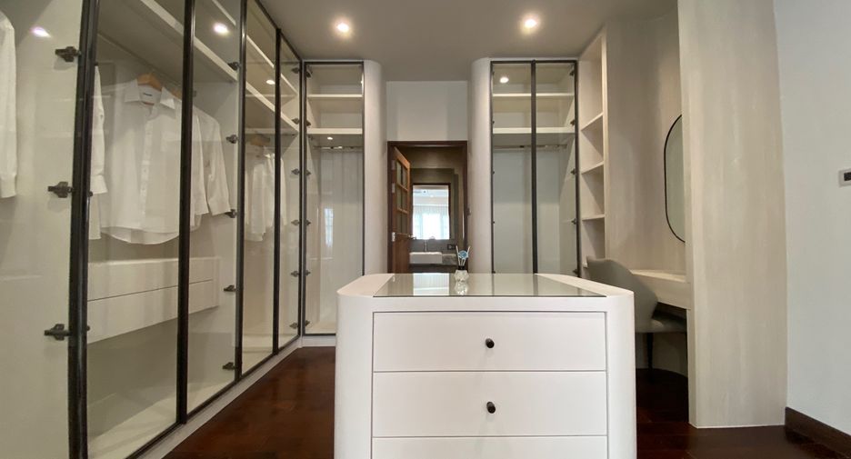 ขาย 4 ห้องนอน บ้านเดี่ยว ใน สันทราย, เชียงใหม่