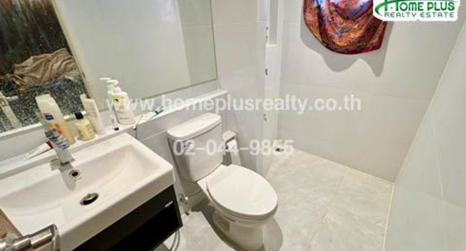 For sale 3 bed house in Pak Kret, Nonthaburi