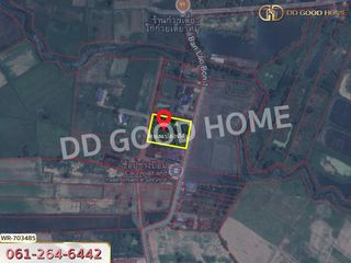For sale land in Ko Chan, Chonburi