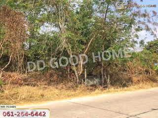 For sale land in Ko Chan, Chonburi