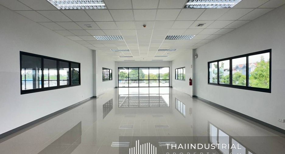 出租 仓库 在 Phra Pradaeng, Samut Prakan