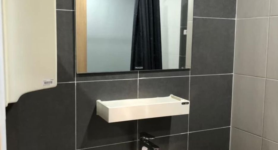 For sale 1 bed condo in Si Racha, Chonburi
