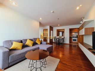 For rent 2 bedrooms apartment in Khlong Toei, Bangkok