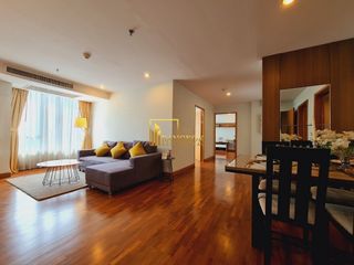 For rent 2 bedrooms apartment in Khlong Toei, Bangkok