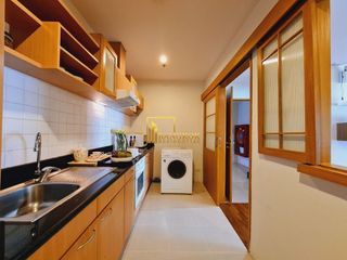 For rent 2 bedrooms apartment in Khlong Toei, Bangkok
