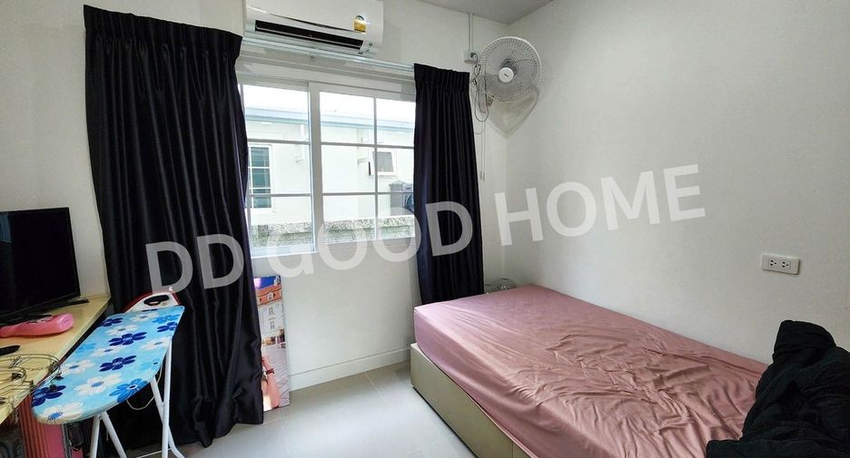 出售 4 卧室 独立屋 在 Pak Kret, Nonthaburi