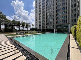 For sale 1 bed condo in Bang Khen, Bangkok