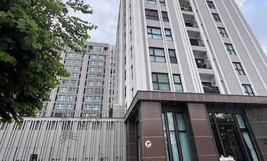 For sale 1 bed condo in Bang Khen, Bangkok