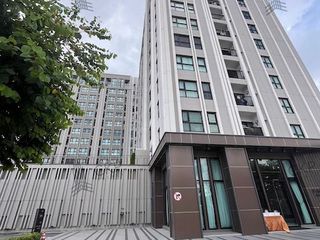 For sale 1 bed condo in Bang Khen, Bangkok