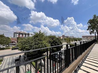 For sale 1 bed condo in Bang Khen, Bangkok
