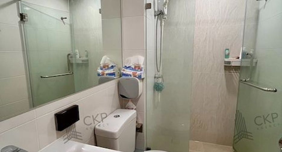 For sale 1 bed condo in Bang Khen, Bangkok