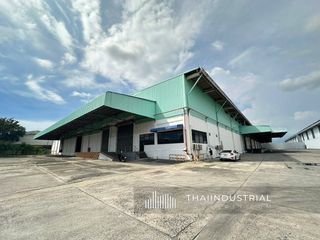 ให้เช่า โกดัง ใน บางบ่อ, สมุทรปราการ