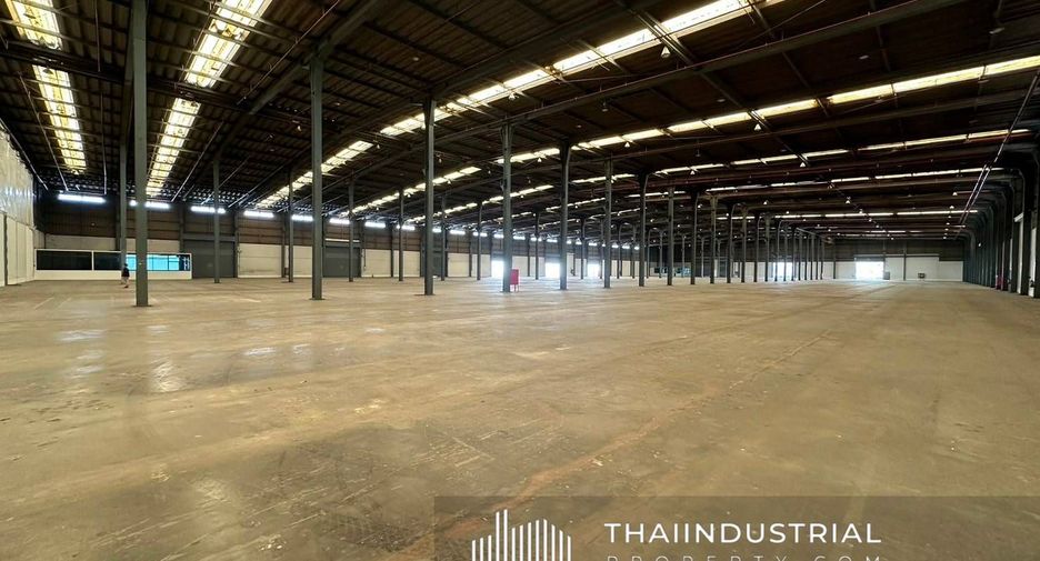 For rent warehouse in Bang Bo, Samut Prakan