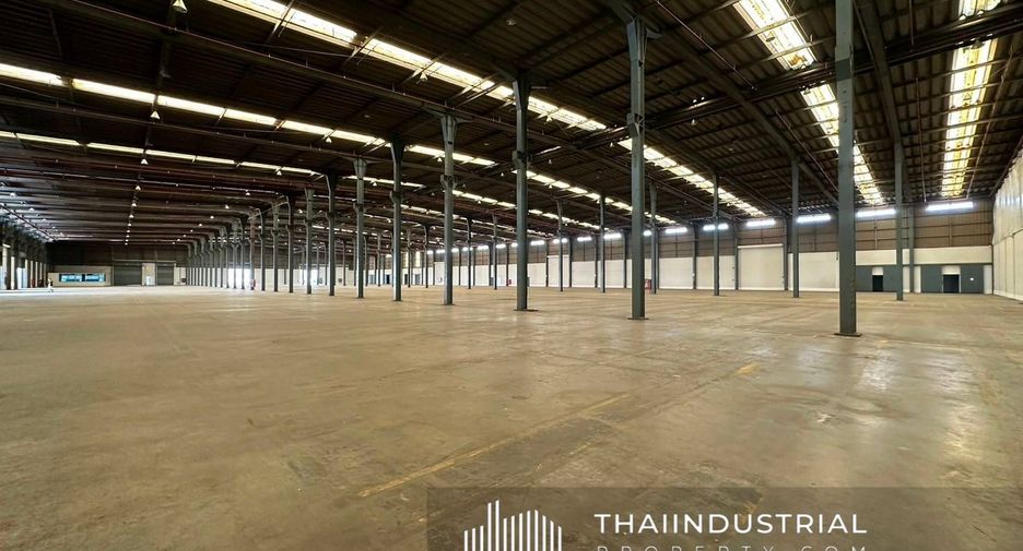 For rent warehouse in Bang Bo, Samut Prakan