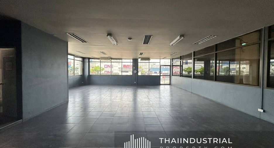 For rent warehouse in Bang Bo, Samut Prakan
