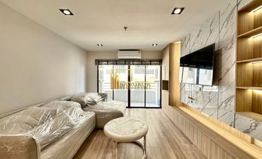 Wohnung zur Miete mit 3 Zimmer in Watthana, Bangkok