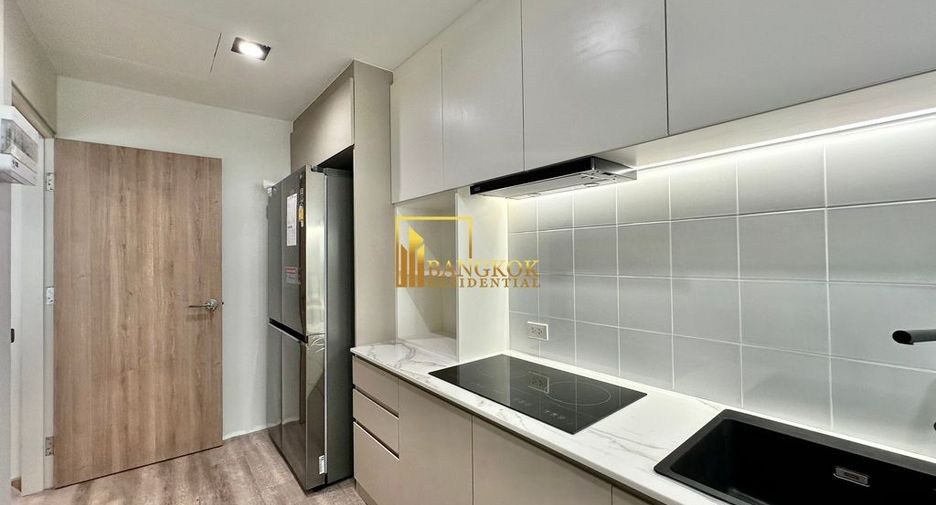 Wohnung zur Miete mit 3 Zimmer in Watthana, Bangkok